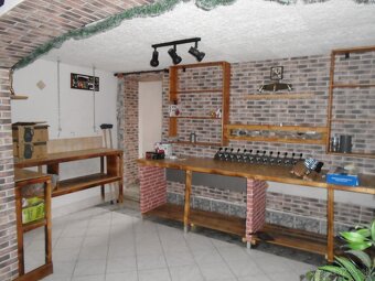 Znížená  CENA Rodinný dom v Rabči - 13