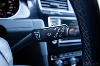 Volkswagen Golf Variant 2.0TDI GTD DSG - 13