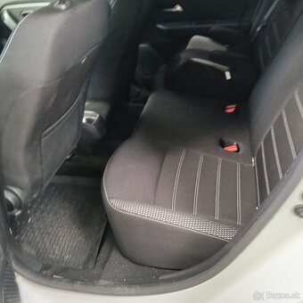 Predám Daciu daster 4×4 diesel - 13
