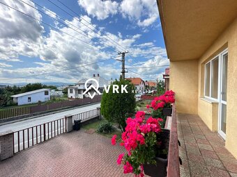 NA PREDAJ DVOJGENERAČNÝ DOM, KOŠICE- KOŠICKÁ NOVÁ VES - 13