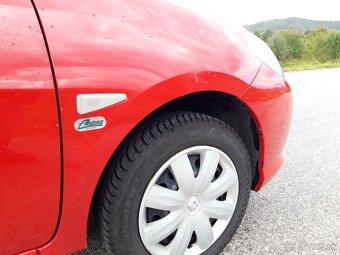 Renault Thalia 1.2 55kw 16V 1majitel Kupované nové na SR - 13