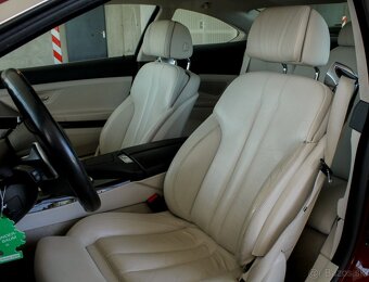 BMW Rad 6 Coupé 640d - 13