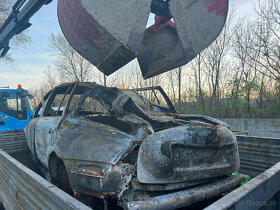 Minibager - Vykopove práce, Kontainery, Odvoz/ Dovoz + ine - 13