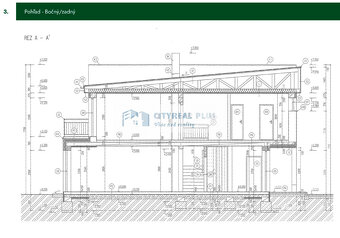 PREDÁM 4- IZBOVÚ NOVOSTAVBU S GARÁŽOU NOVÉ ZÁMKY - 13