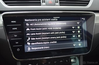 ŠKODA SUPERB 2.0 TDI DSG LIMO VIRTUAL KAMERA 109.000 KM TOP - 13