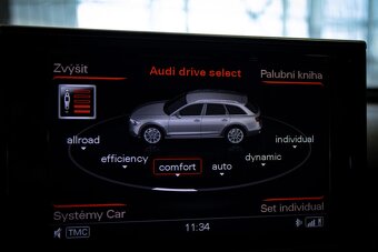 Audi A6 Allroad 3.0 TDI quattro S tronic - 13