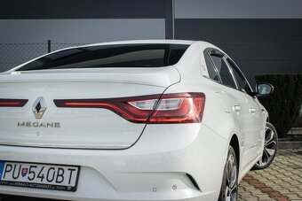 Megane 4 GranCoupe Intens 130 - 13