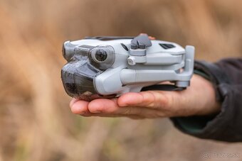 DJI MINI 4 PRO COMBO – TOP STAV + OCHRANNA NA VRTULE - 13