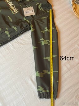 Nova bunda Napapijri S(M) maskacova - 13