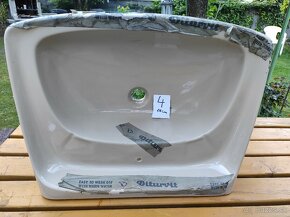 Umývadlá -Nové-NEPOUŽTÉ- NOVÁ CENA - 13