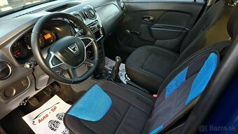 DACIA SANDERO 1.0SCe 2017 LED - 13