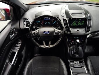 FORD KUGA 2.0TDCI A/T, ST LINE, AWD. - 13