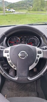 Nissan Qashqai 2.0 110kw 4x4 - 13