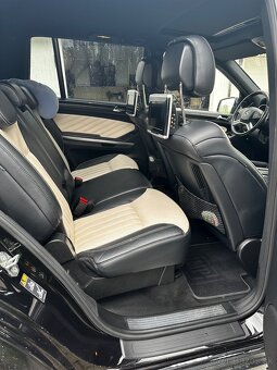 Mercedes GL 500 Grand Edition - 13