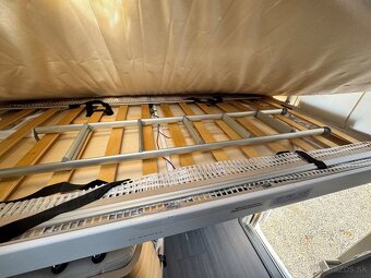 Adria Matrix M 670 SL, 2023, 140PSI, DPH č.304 - 13