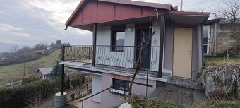 Charka Kudlovce POKROK - 13