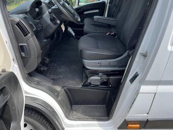Prodám Citroën Jumper 2.2HDi,L5H2,1.maj.,ČR,DPH - 13