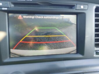 Kia Optima 1.7 CRDi TX A/T - 13