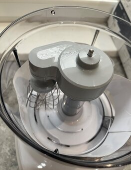 Bosch MultiTalent 8 MC812W501 kuchynský robot - 13