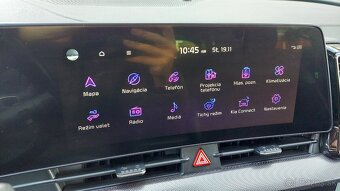 Kia Sportage 1.6 CRDi MHEV 100kW DCT Platinum - 13