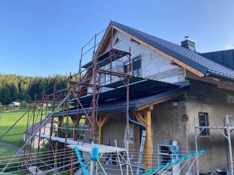 Prenájom lešenia Žilina - 13