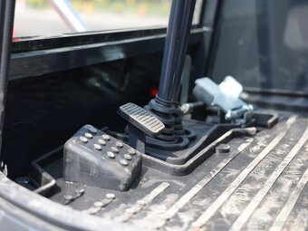 TOROS TE25S bager - 13