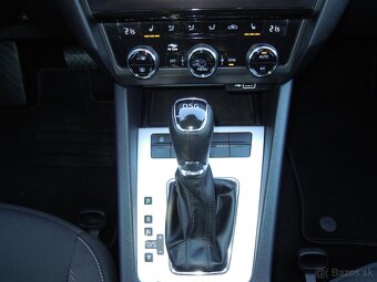 Škoda Octavia, 2.0TDi TOUR-ROZVODY-SERVIS-DPH - 13
