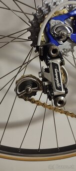 Predam bicykel COLNAGO SPIRAL CONIC - 13