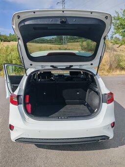 Kia Ceed 1.6 CRDi 100kw - 13
