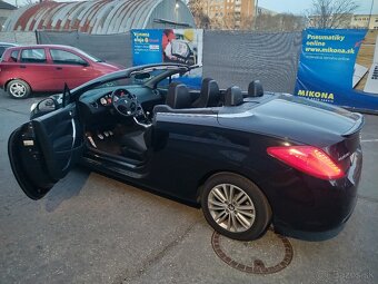 Predam peugeot 308cc - 13