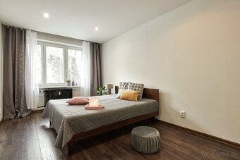 Rezervované 2 izbový byt v centre mesta, Ľ. Podjavorinskej - 13