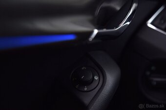 Škoda Octavia Combi SCOUT 2.0TDI DSG GARANCIA KM, NEBURANE - 13
