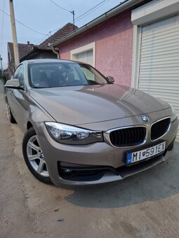 Bmw gt3 318d 100kw - 13