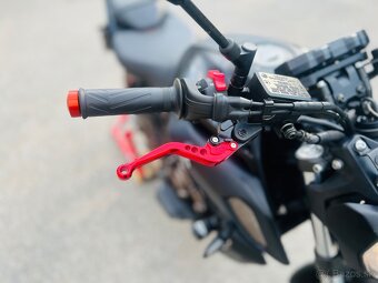 Yamaha MT 07 9/2020 kupena na SK - 13