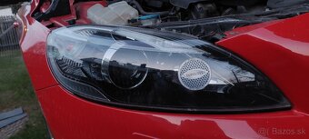 Predam Volvo V40 D2 s pravostrannym riadenim - 13
