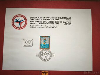 Známky Rakúsko - 13