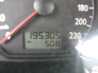 Volkswagen Polo 1,2 benzin 47 KW. - 13