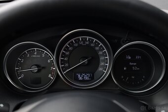 Mazda CX-5 2.0 Skyactiv-G Revolution Top AWD - 13