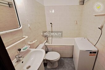HALO reality - Predaj, jednoizbový byt Bratislava Dúbravka,  - 13