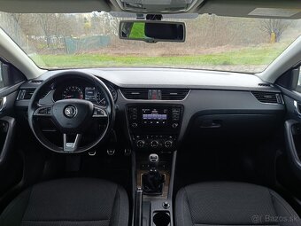 ✳️Škoda Octavia Combi SCOUT 2.0 TDI 4x4✳️ - 13