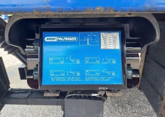 MAN TGL 12.220 4X2 BL nafta 162 kw - 13