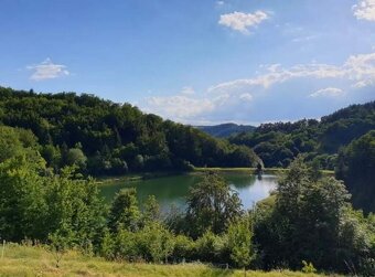 Chalupa/rekreačný domček na predaj Kopanice - 13