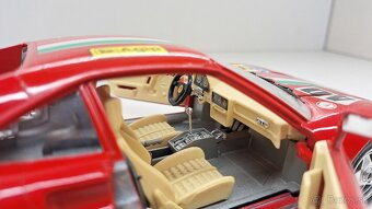 1:18 FERRARI GTO 84 No. 40 - 13