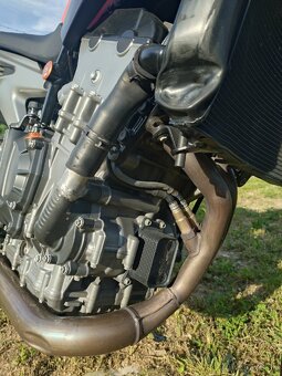 KTM 790 Duke 2023 - 13