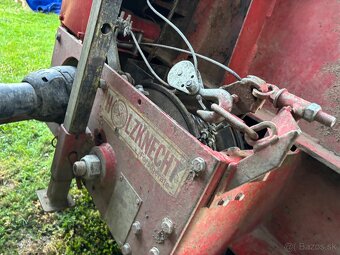 Predám Traktor Zetor 7245 - 13