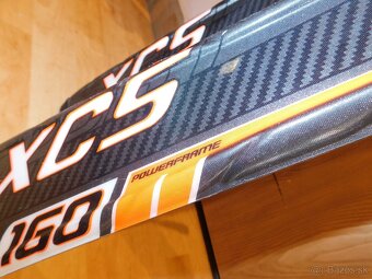 Blizzard Q Carbon  160cm - 13