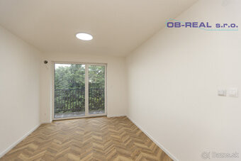 Predaj moderného 3izb bytu 70m2 v novostavbe v centre Sládko - 13