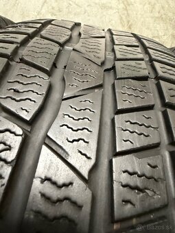 Zimná sada 5x112 R16 , 215/60/16 VW Passat B8 , Superb 3 - 13