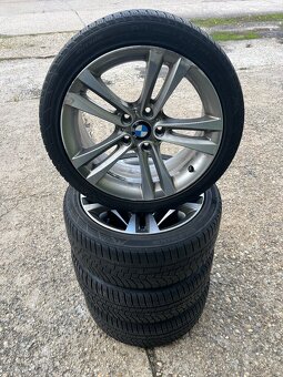 Zimné Hankook Winter icept evo2 225/45 R18 - 13