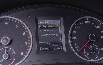 VW Tiguan 2.0TSI 4-Motion 4x4 DSG 155kW - 13